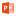 Archivo en PPT. Es necesario disponer de LibreOffice Presentation para una correcta visualización